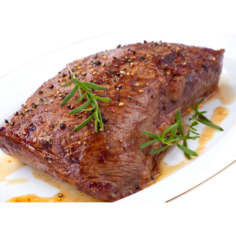 Posta Negra Trozada - Hacienda Liguai2