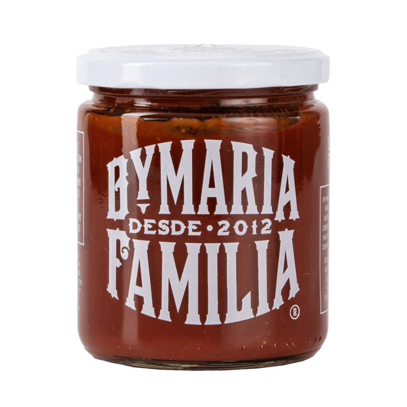 Salsa Barbecue 450g1