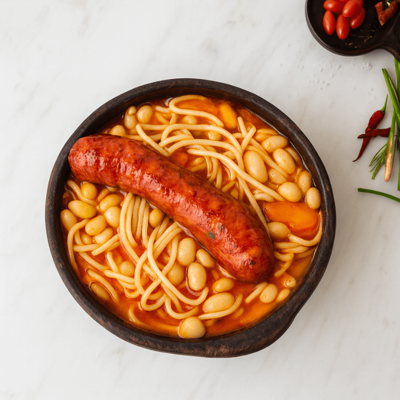 Longaniza - 500g2