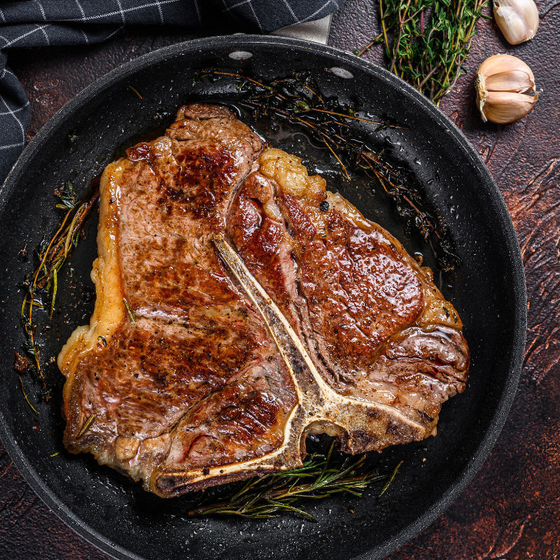 Entrecot - Torobayo2