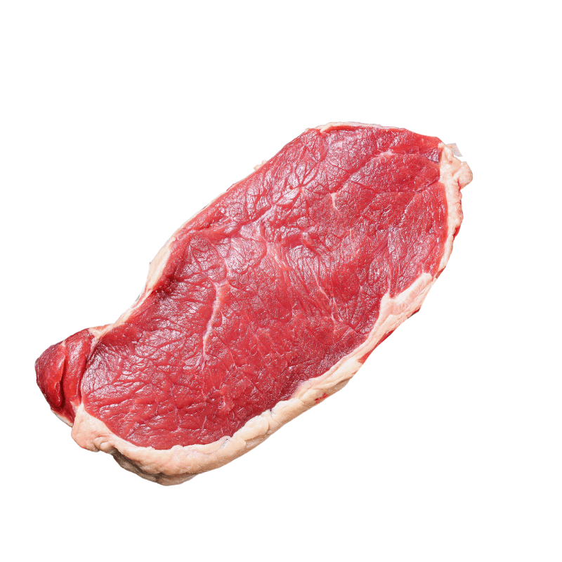 Palanca - Río Beef1