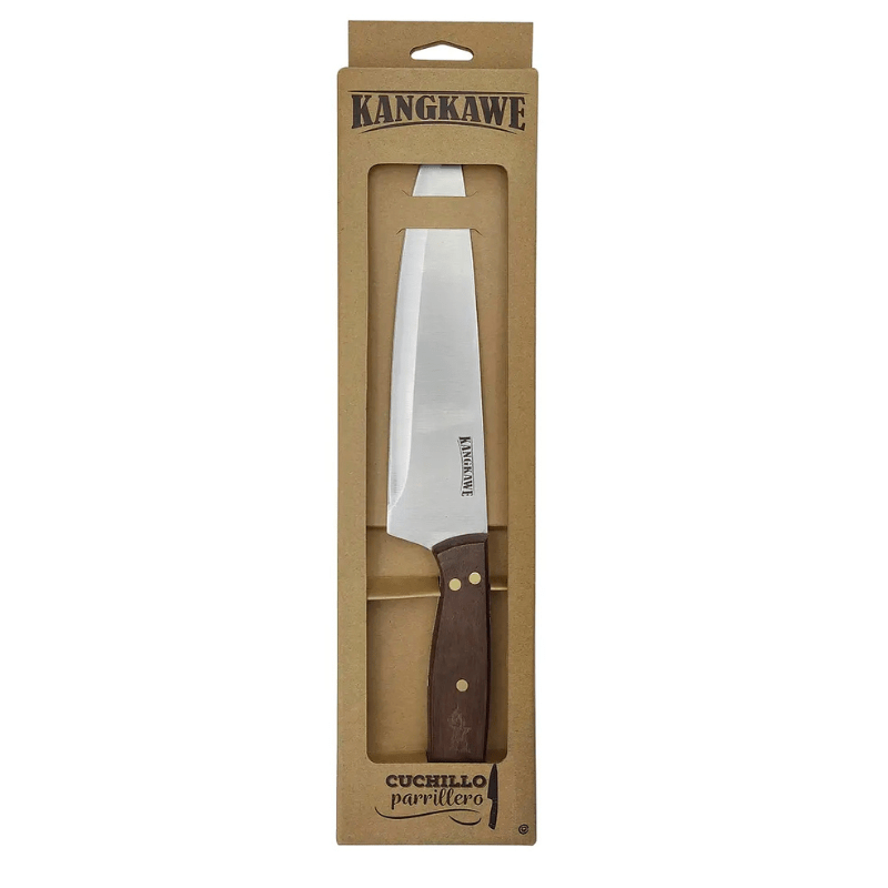 Cuchillo Parrillero 8