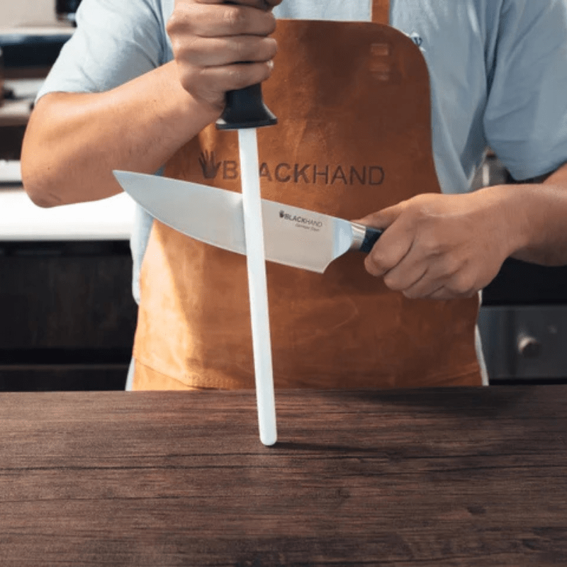 Chaira Cerámica Profesional 10