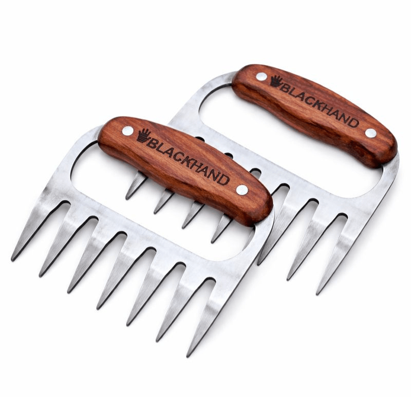 Garras de Oso Metálicas1