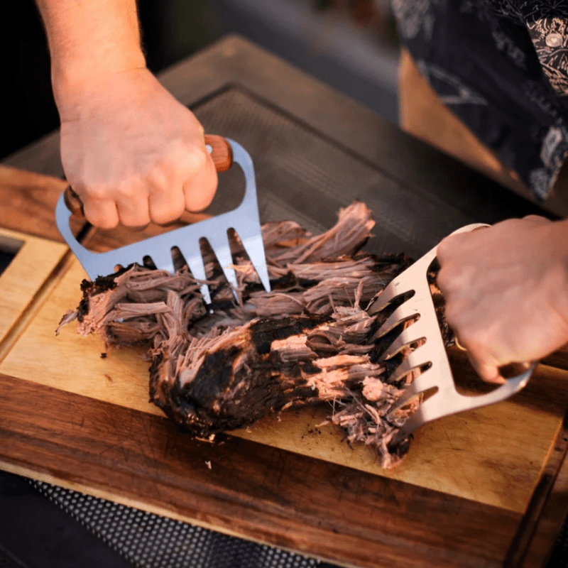 Garras de Oso Metálicas2