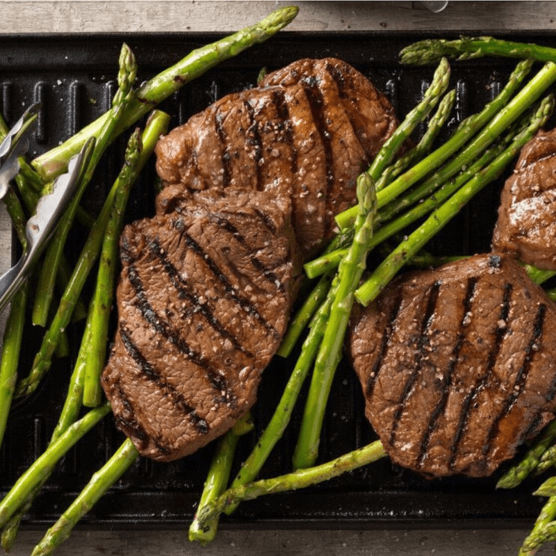 Bistec de Asiento Congelado 700g2