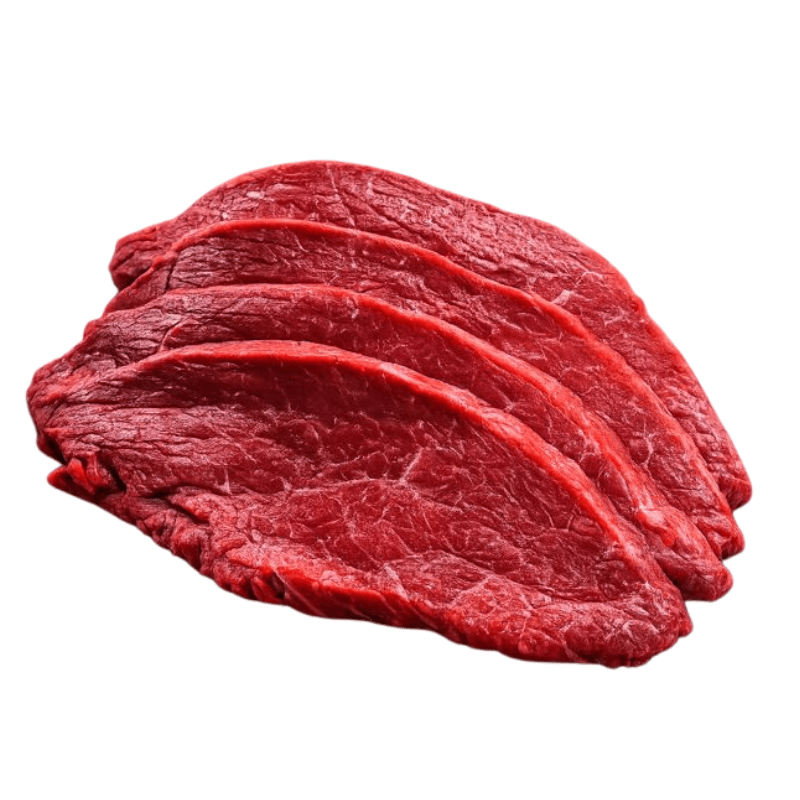 Bistec de Asiento Congelado 700g1