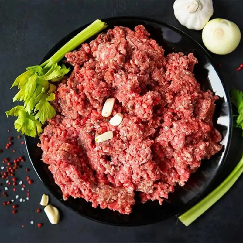 Carne Molida Especial 5%2