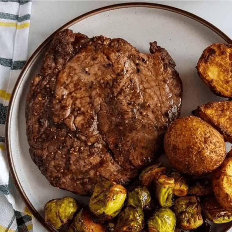 Churrasco Posta Negra 600g2