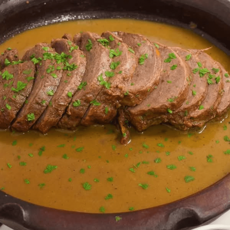 Choclillo - Hacienda Liguai2