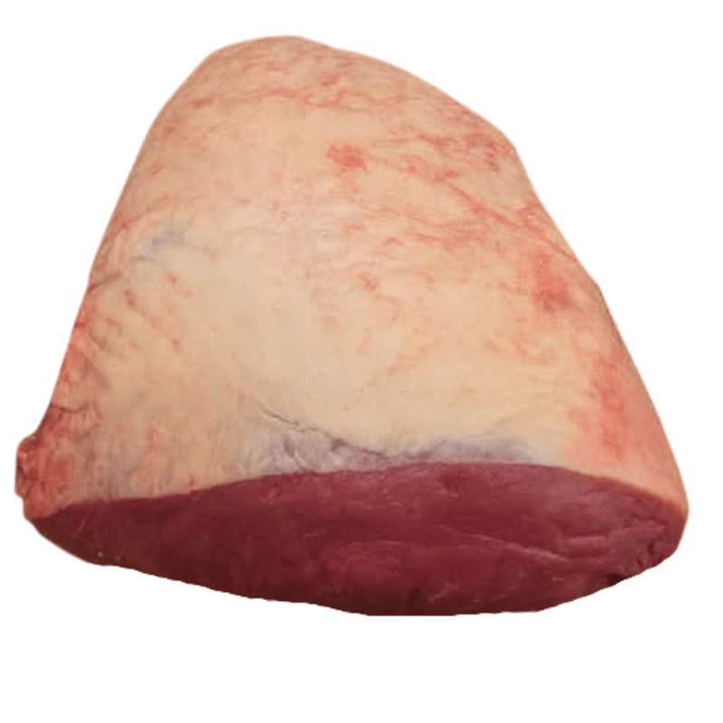 Punta de Ganso - Río Beef Chile1