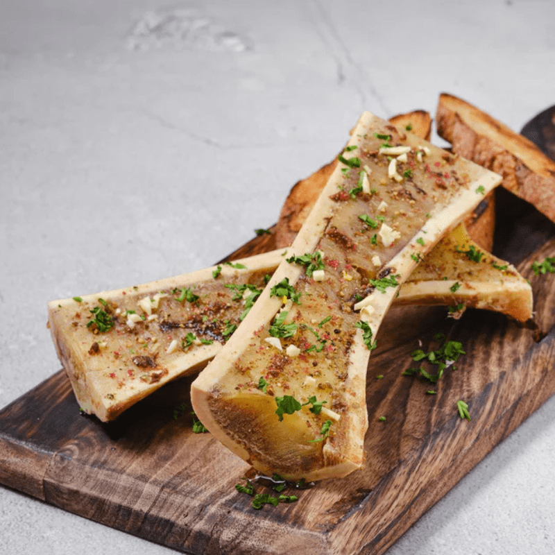 Hueso Tuétano - Hacienda Liguai2