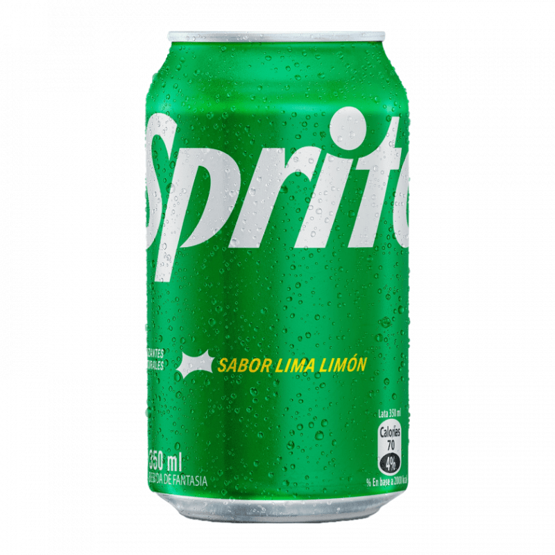 Sprite en Lata1