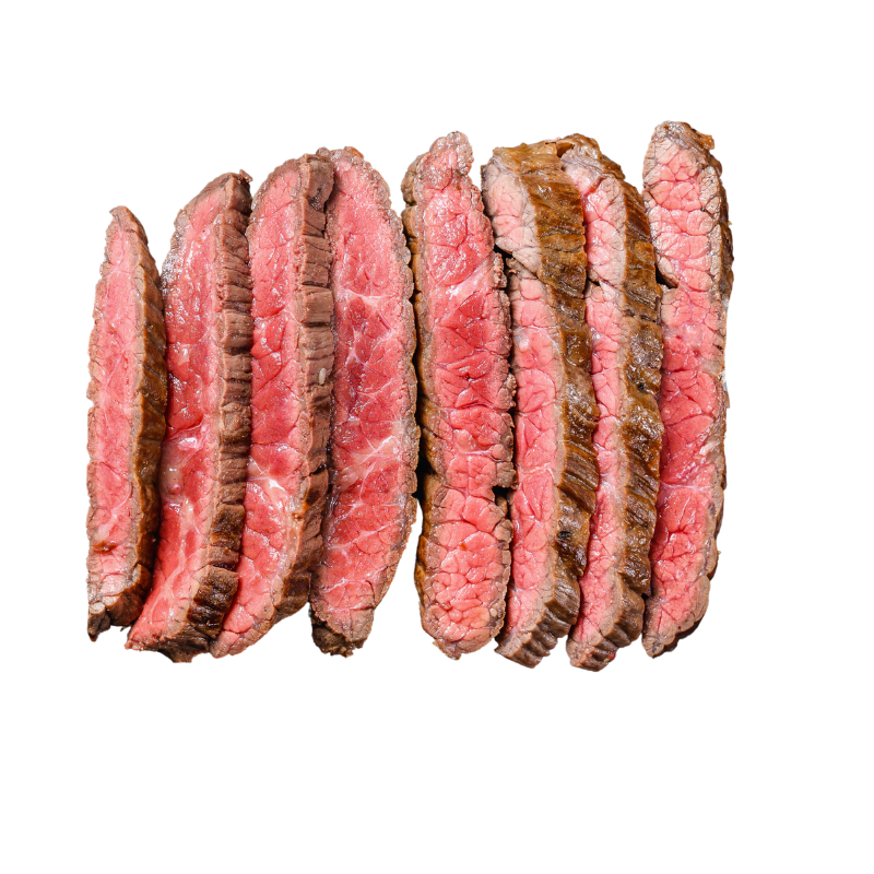 Palanca - Río Beef3