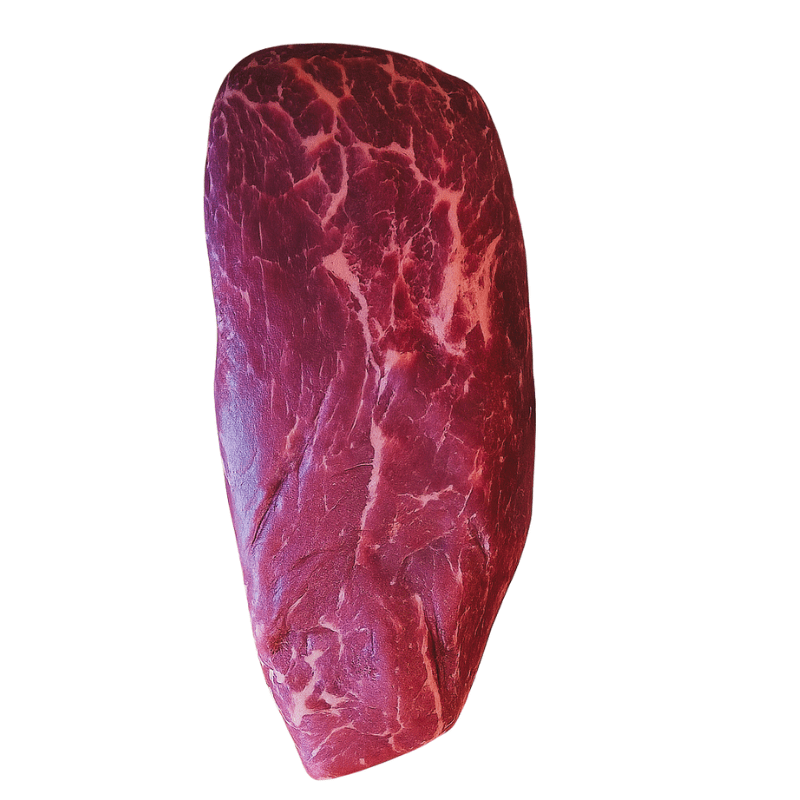Flat Iron - Río Beef Chile1