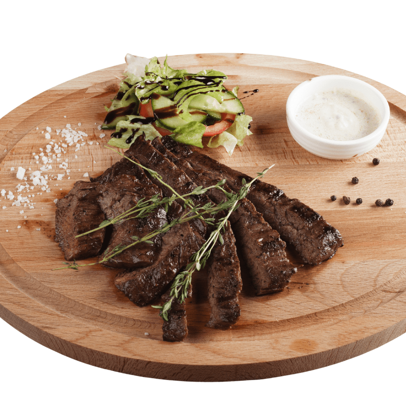 Flat Iron - Río Beef Chile2