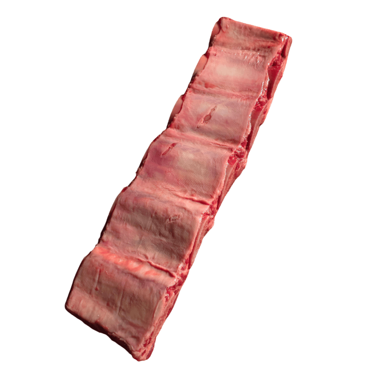 Asado de tira 8 cm - Río Beef Chile2