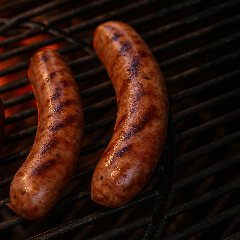 Longaniza Chilena 400g2