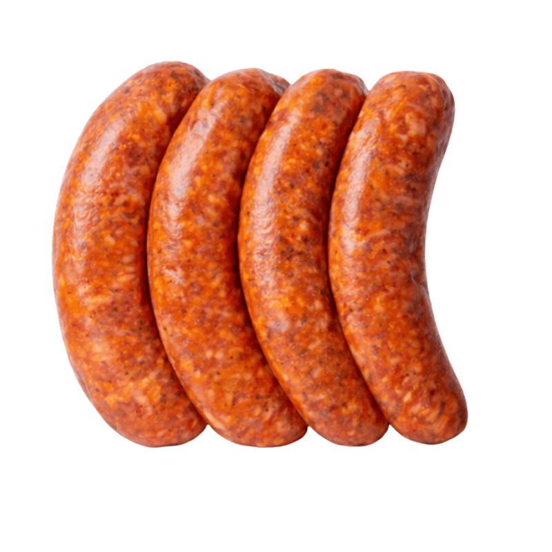 Longaniza Parrillera 500g1