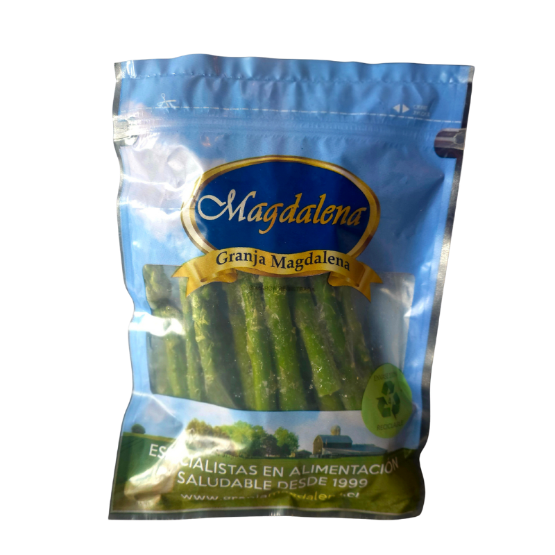 Espárragos Orgánicos 500g3