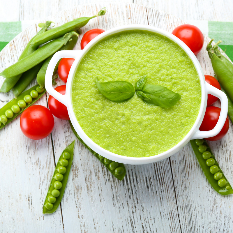 Arvejas Orgánicas 1 kg2