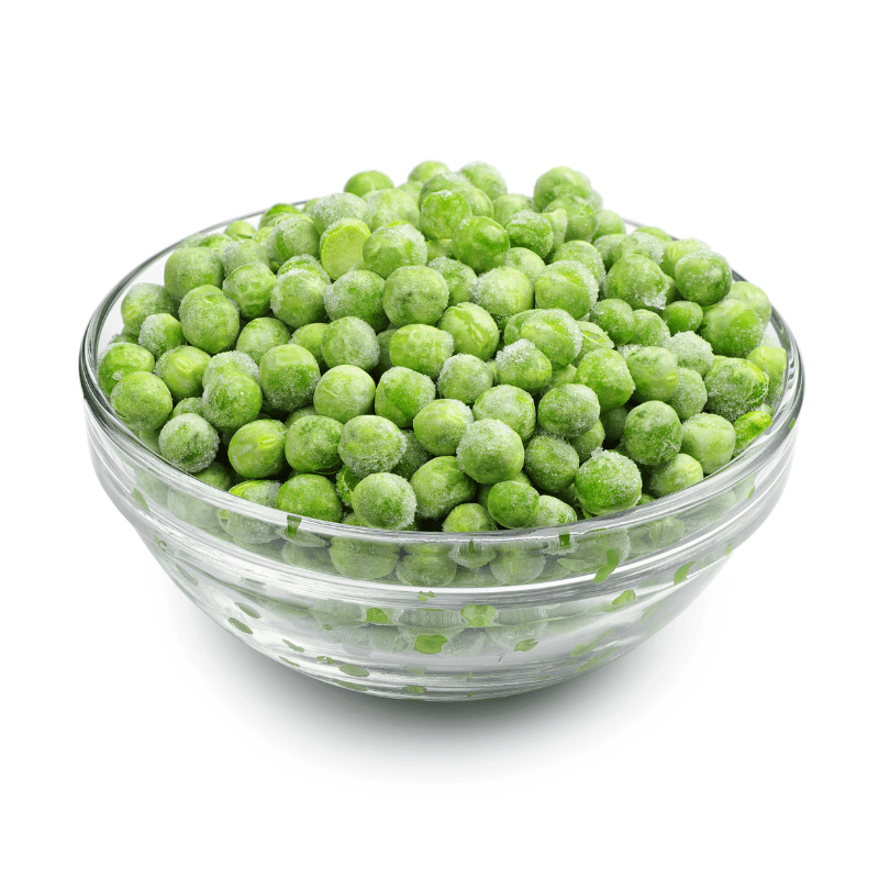 Arvejas Orgánicas 1 kg1