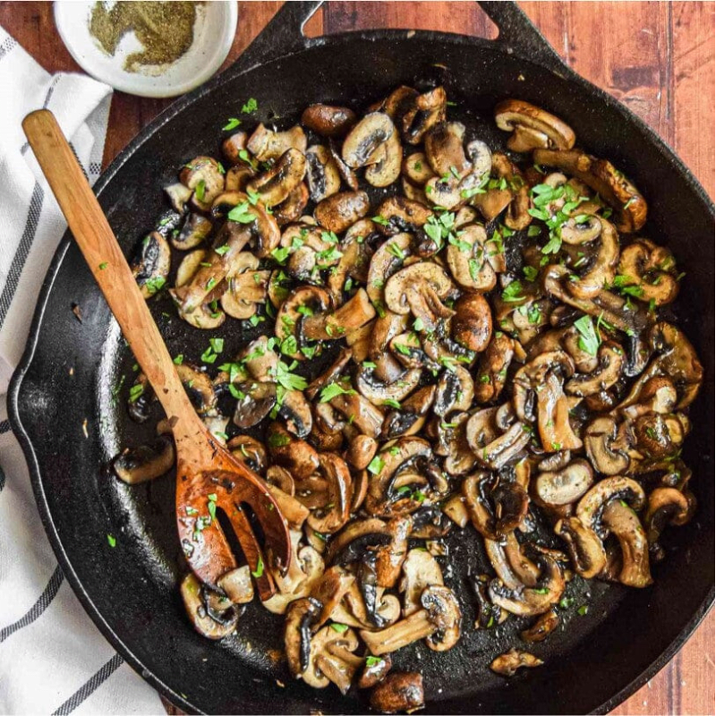 Champiñones Laminados 350g2