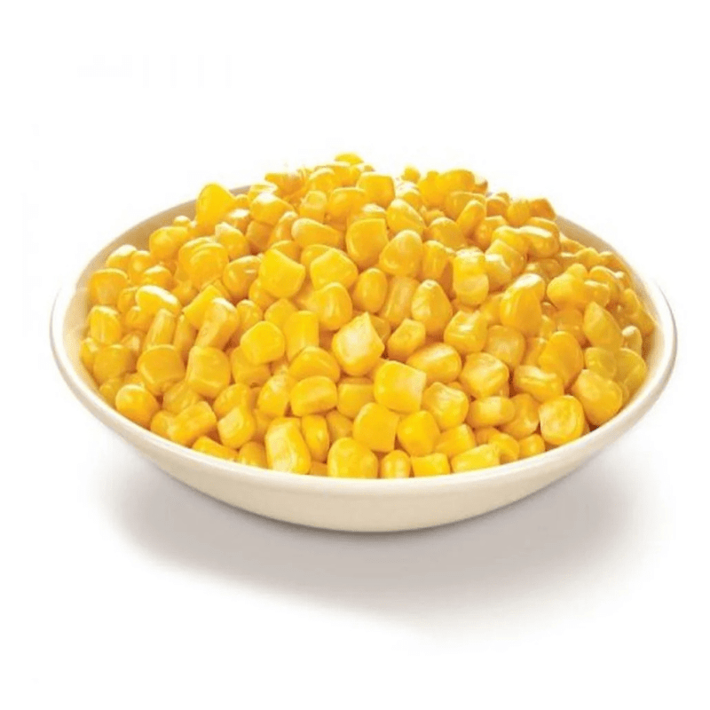 Choclo Orgánico en Granos 1 Kg1