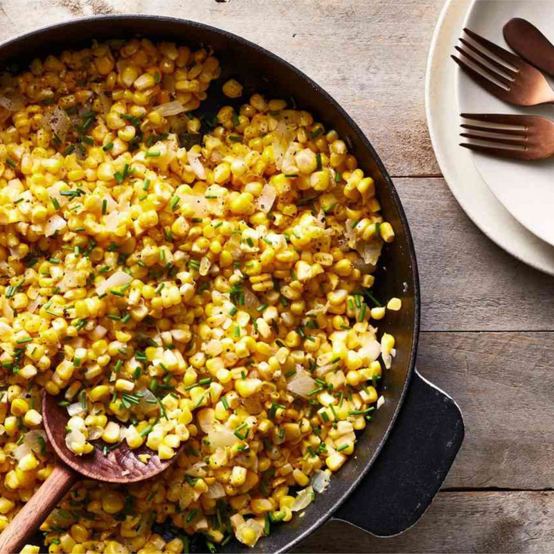 Choclo Orgánico en Granos 1 Kg2