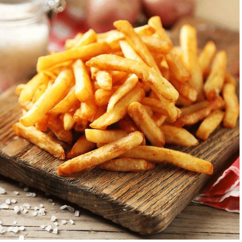 Papas Prefritas 1 Kg2