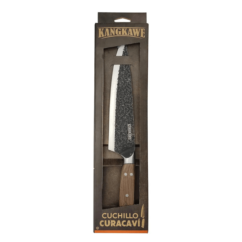 Cuchillo Curacaví 8in2