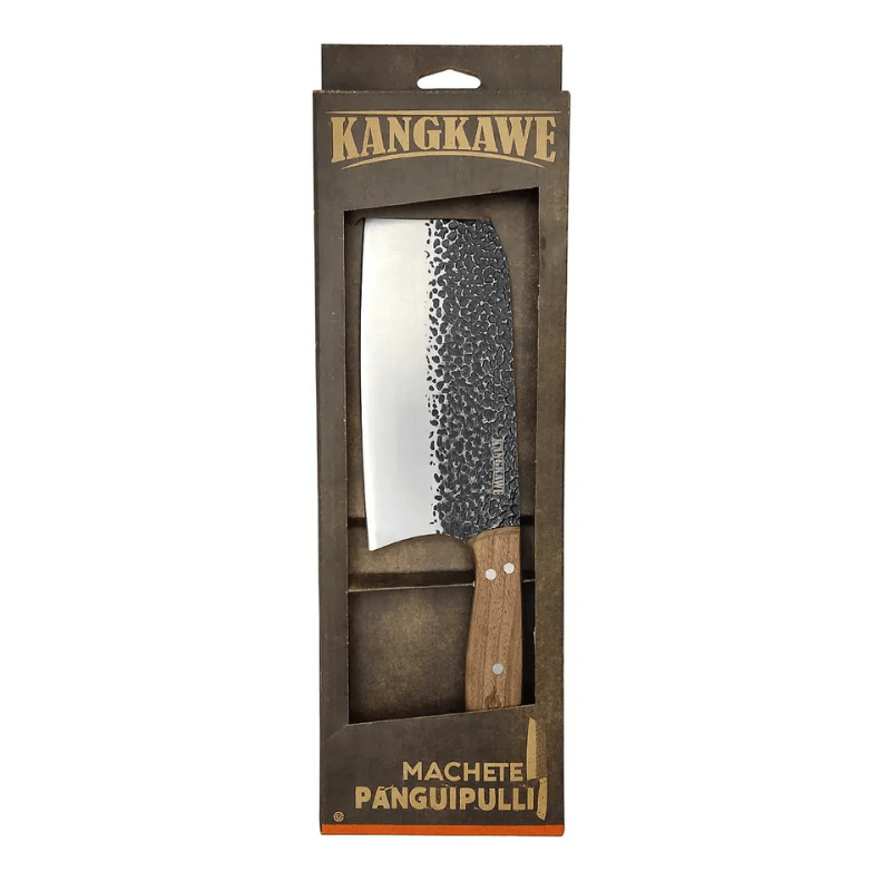 Machete Panguipulli 8in2