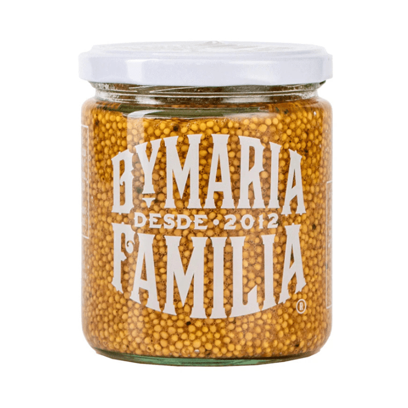 Mostaza Dulce 420g1