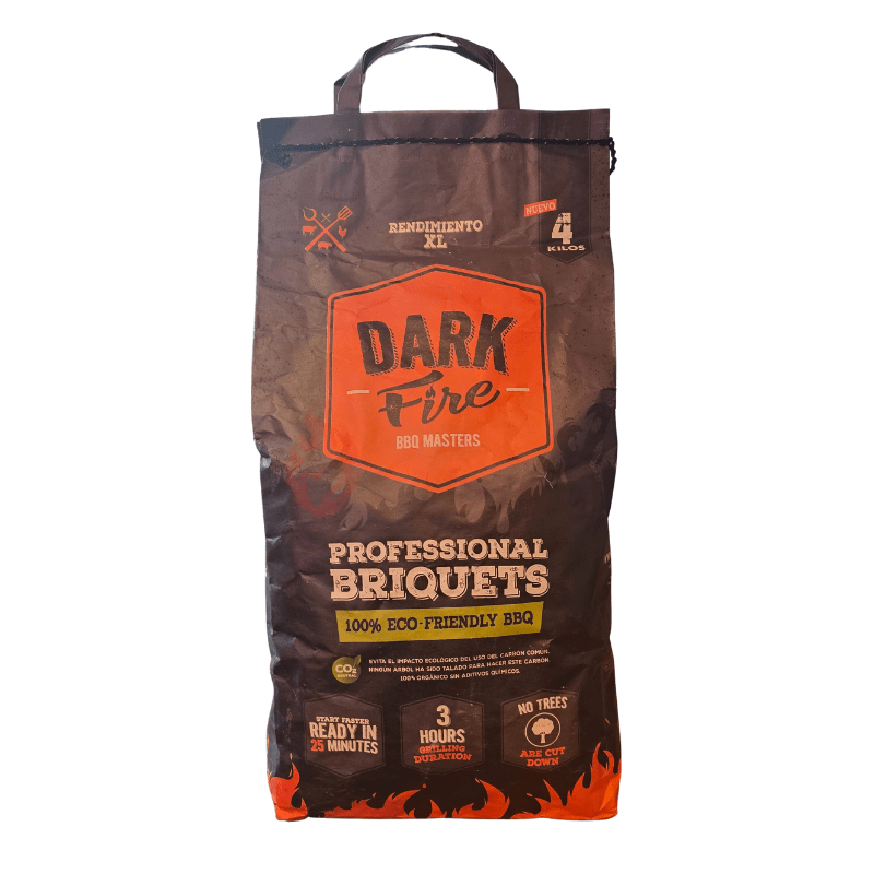 Briquetas de Carbón1