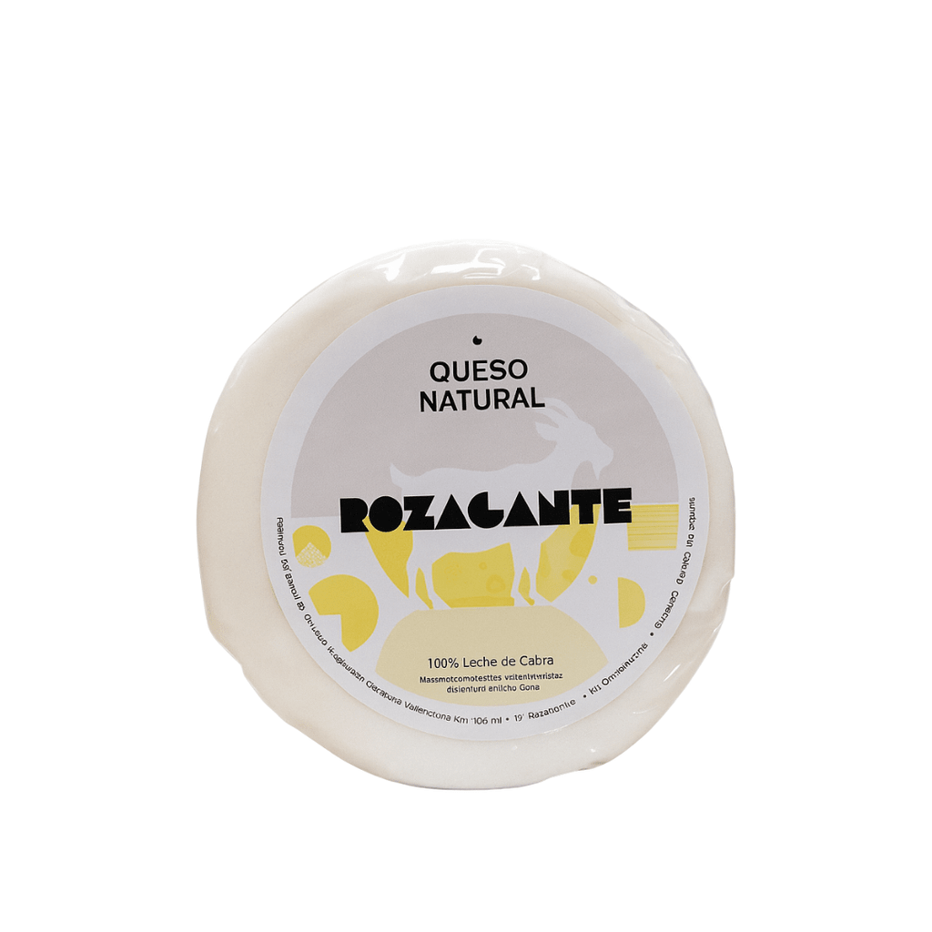 Queso Cabra 200g1