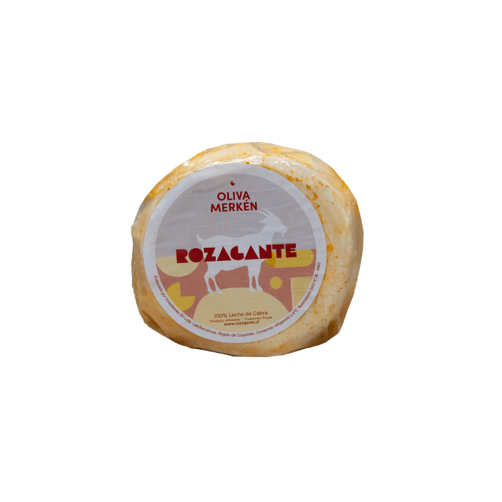 Queso Cabra 200g4