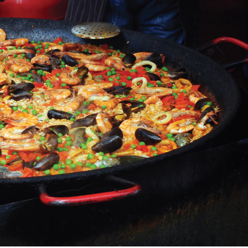 Surtido de Mariscos 500g3