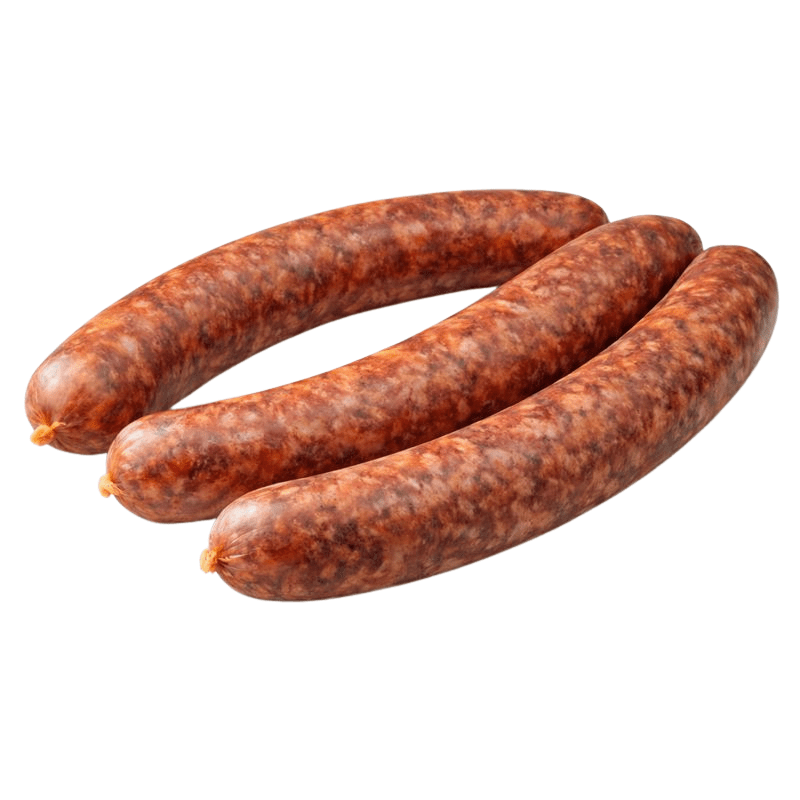 Longaniza - 500g1