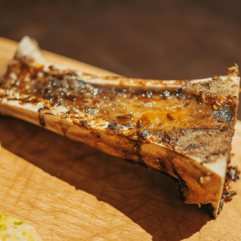 Hueso Tuétano - Río Beef2