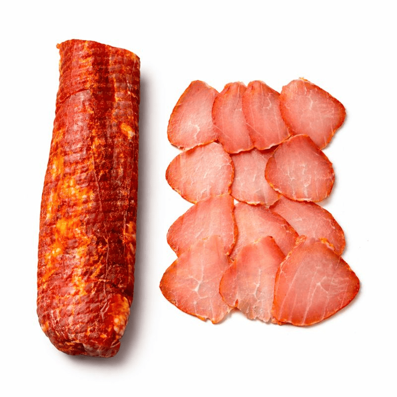 Tabla Mediterranea Coppa y Lomo Embuchado 80g4