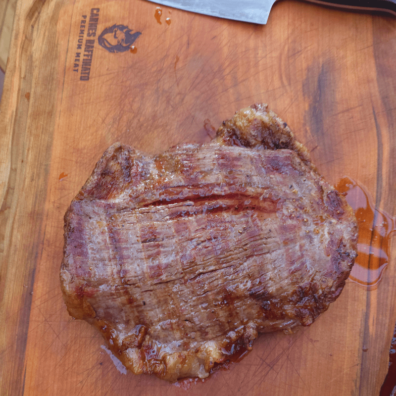 Palanca - Río Beef2