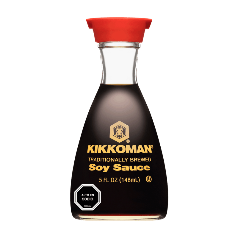 Soya Kikkoman 148 ml1
