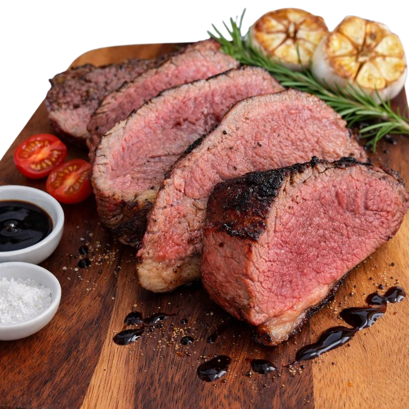 Punta Picana - Pampamía Black2