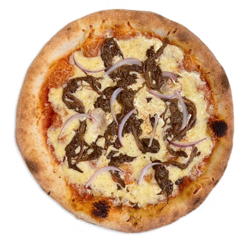 Pizza Mechada1