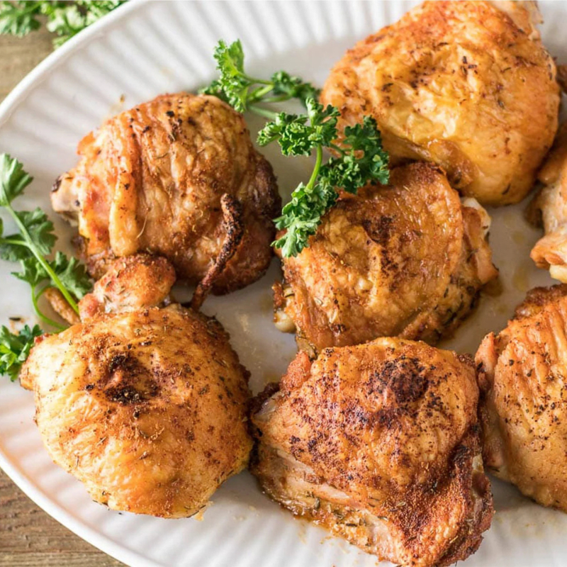 Trutro Entero Parrillero Deshuesado Sin Marinar 800g2