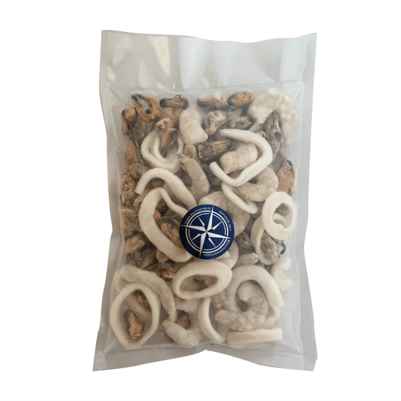 Surtido de Mariscos 500g1
