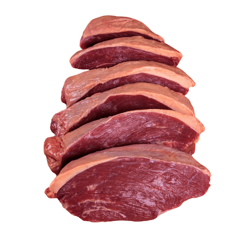 Punta de Ganso - Río Beef Chile2