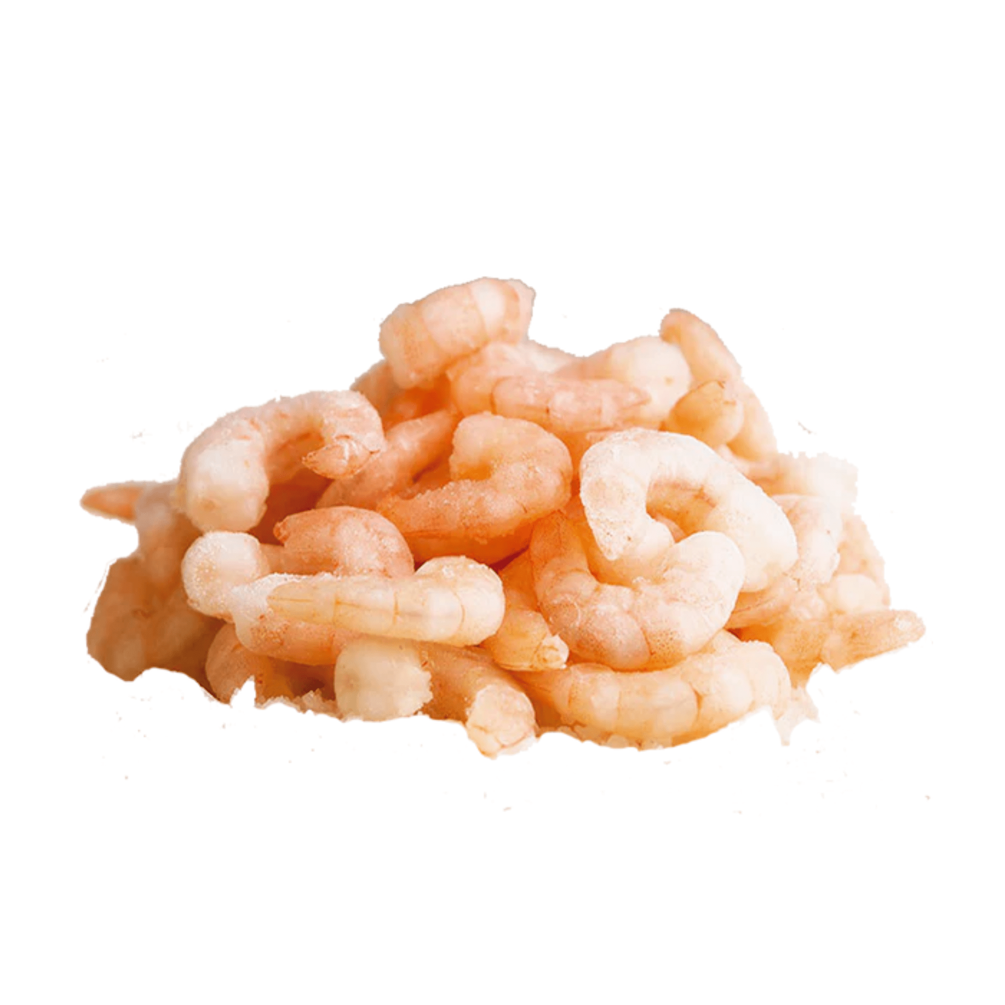 Camarón Cocido Pelado 1 Kg