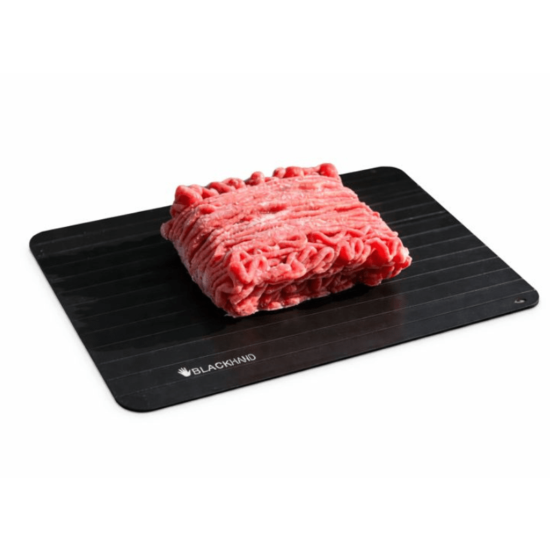 Bandeja de Descongelado Rápido