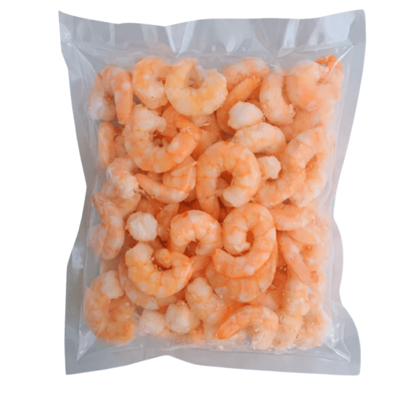 Camarón Cocido Medium 500g